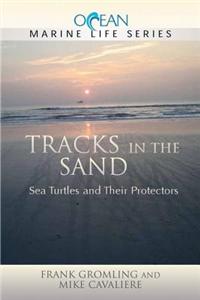 Tracks in the Sand