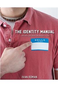Identity Manual