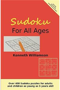 Sudoku For All Ages