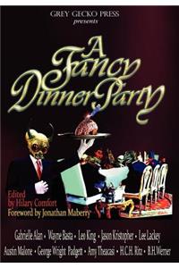 A Fancy Dinner Party