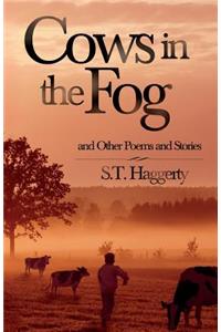 Cows in the Fog
