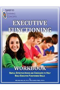Executive Functioning Workbook