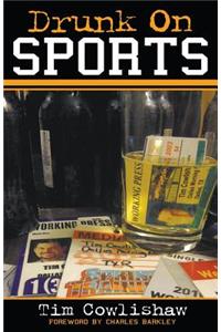Drunk on Sports