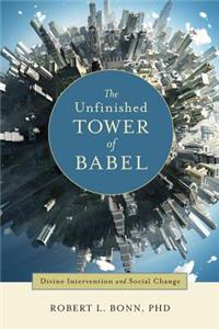 Unfinished Tower of Babel