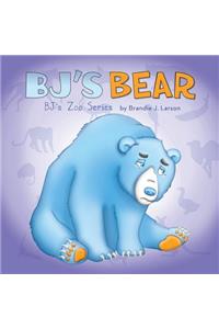 BJ's Bear