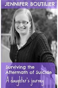 Surviving the Aftermath of Suicide