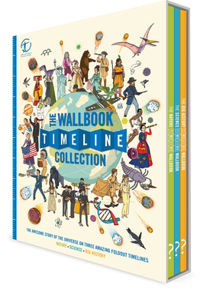 Wallbook Timeline Collection