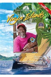 The 2017-2018 Cruising Guide to the Virgin Islands