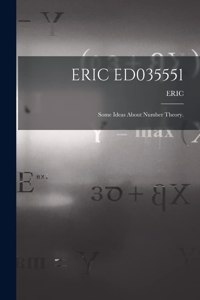 Eric Ed035551