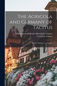 Agricola and Germany of Tacitus