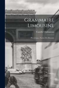Grammaire Limousine