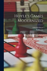 Hoyle's Games Modernized