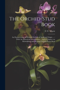 Orchid-stud Book