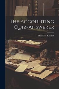 Accounting Quiz-answerer