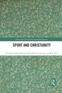 Sport and Christianity