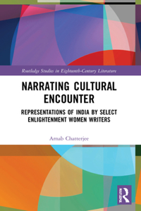 Narrating Cultural Encounter