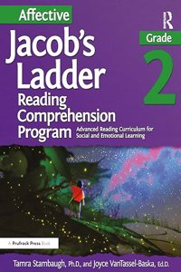 Affective Jacob's Ladder Reading Comprehension Program