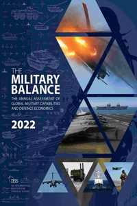 Military Balance 2022