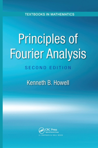 Principles of Fourier Analysis