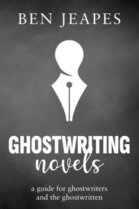Ghostwriting Novels