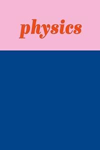 Physics