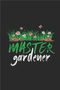 Master Gardener