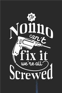 If Nonno Can't Fix It We're All Screwed