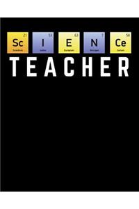 Science Teacher
