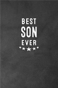 Best Son Ever