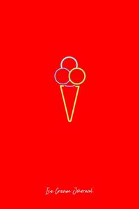 Ice Cream Journal