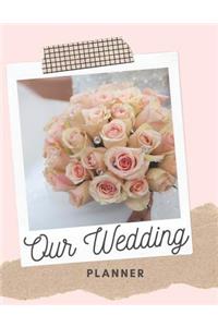 Our Wedding Planner