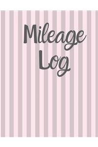 Mileage Log