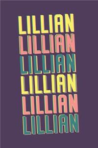 Lillian Journal