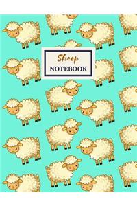 SHEEP Notebook