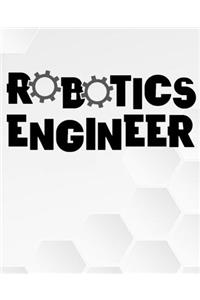 Robotics Engineer