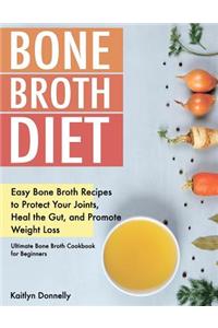 Bone Broth Diet