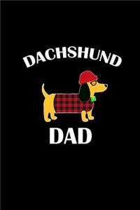 Dachshund Dad