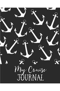 My Cruise Journal
