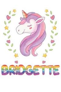 Bridgette