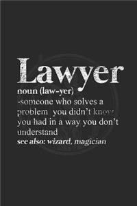Lawyer