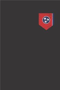 TENNESSEE Notebook Journal