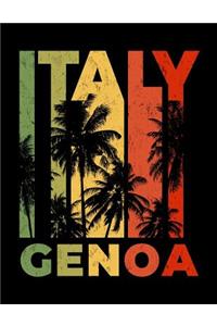 Genoa Italy
