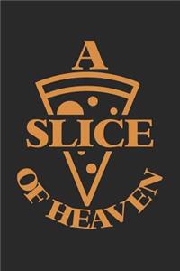 A Slice of Heaven