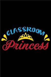 Classroom Princess