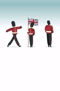 British Guards