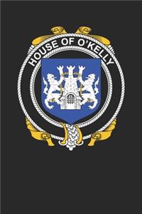 House of O'Kelly