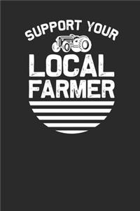 Support Your Local Farmer