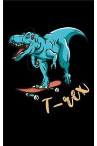 T-Rex