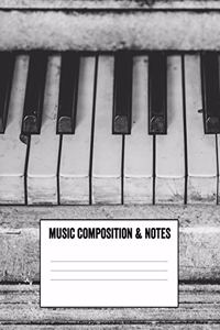 Music Composition and Notes
