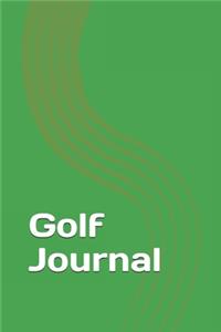 Golf Journal: Improve your swing